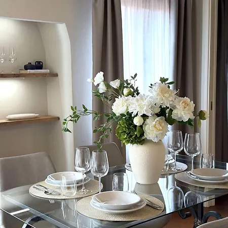 Corte Contarina Luxury San Marco Apartamento