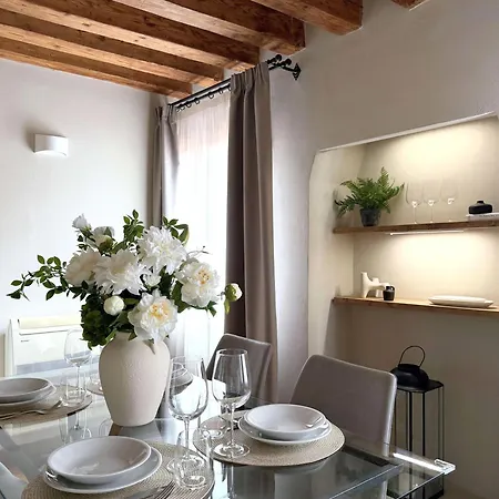Corte Contarina Luxury San Marco Apartamento Veneza