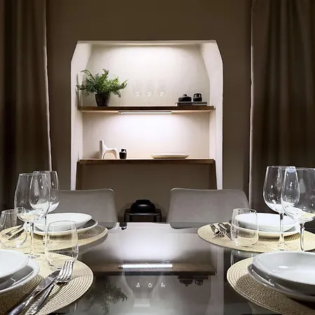 Apartamento Corte Contarina Luxury San Marco *