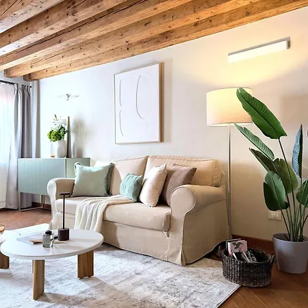 Corte Contarina Luxury San Marco Apartamento