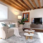 Apartamento Corte Contarina Luxury San Marco Veneza