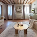 Corte Contarina Luxury San Marco Apartamento