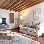 Apartamento Corte Contarina Luxury San Marco *