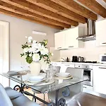 Apartamento Corte Contarina Luxury San Marco