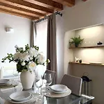 Corte Contarina Luxury San Marco Apartamento Veneza