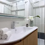 Apartamento Corte Contarina Luxury San Marco