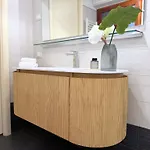 Corte Contarina Luxury San Marco Apartamento