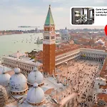 Apartamento Corte Contarina Luxury San Marco Veneza
