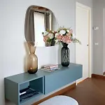 Corte Contarina Luxury San Marco Apartamento