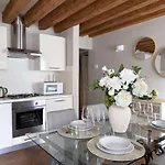 Corte Contarina Luxury San Marco Apartamento *