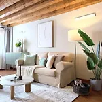 Corte Contarina Luxury San Marco Apartamento