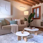 Apartamento Corte Contarina Luxury San Marco *