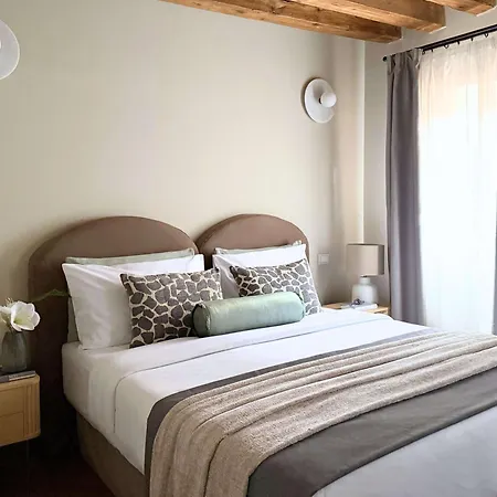 Corte Contarina Luxury San Marco * Venise