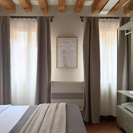 Appartement Corte Contarina Luxury San Marco *