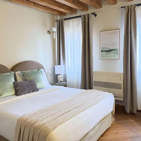 Appartement Corte Contarina Luxury San Marco *