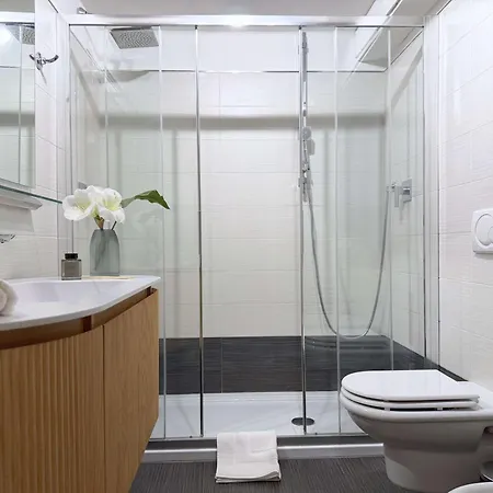 Corte Contarina Luxury San Marco Daire Venedik