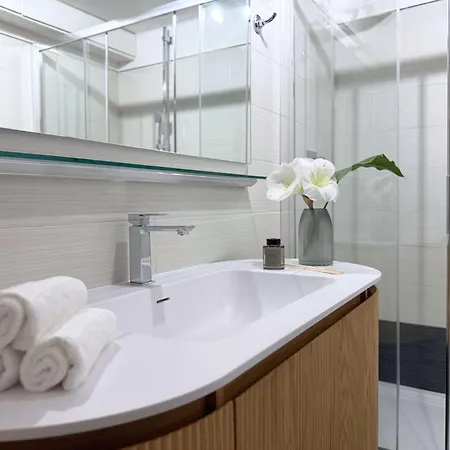 Daire Corte Contarina Luxury San Marco