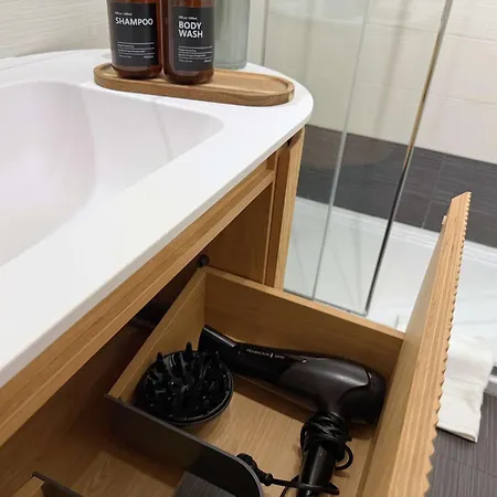 Daire Corte Contarina Luxury San Marco