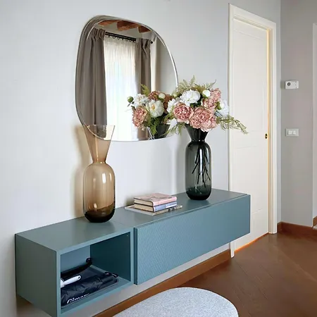 Corte Contarina Luxury San Marco Daire