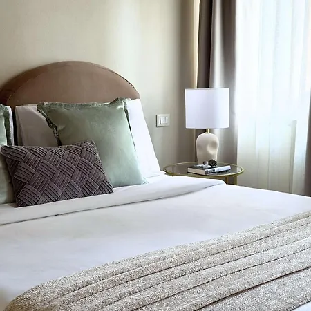 Corte Contarina Luxury San Marco Venedik