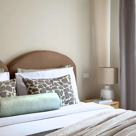 Daire Corte Contarina Luxury San Marco