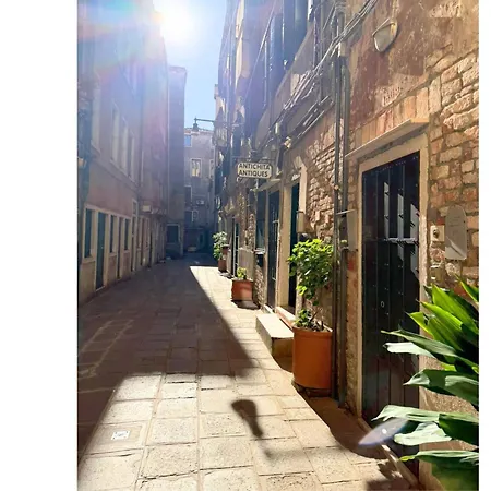 Corte Contarina Luxury San Marco