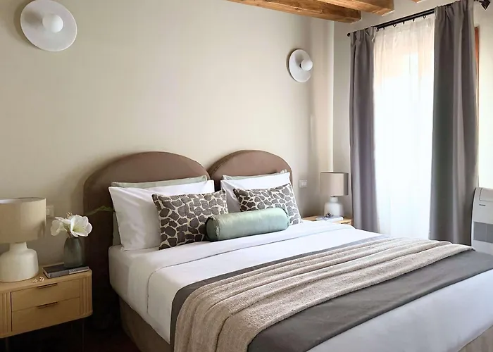 Corte Contarina Luxury San Marco * Venise