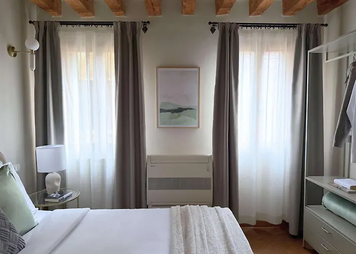 Corte Contarina Luxury San Marco Appartement