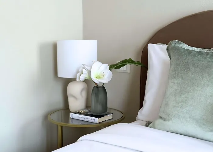 Corte Contarina Luxury San Marco Appartement Venise