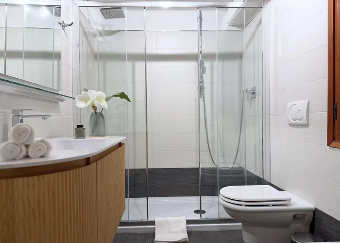 Corte Contarina Luxury San Marco Appartement Venise