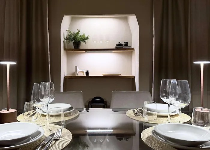 Appartement Corte Contarina Luxury San Marco *