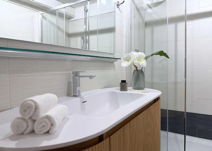 Appartement Corte Contarina Luxury San Marco