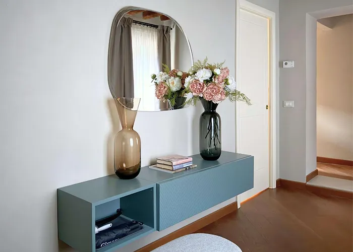 Corte Contarina Luxury San Marco Appartement