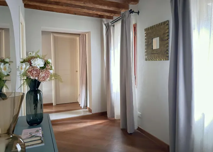 Corte Contarina Luxury San Marco Appartement Venise