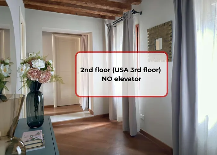 Corte Contarina Luxury San Marco