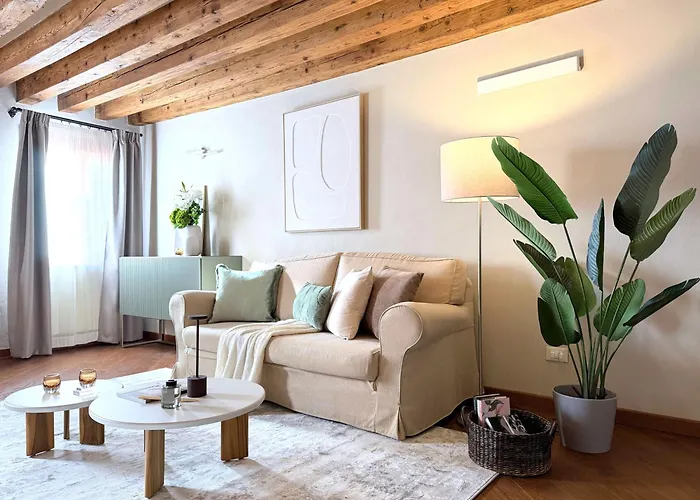 Corte Contarina Luxury San Marco Appartement