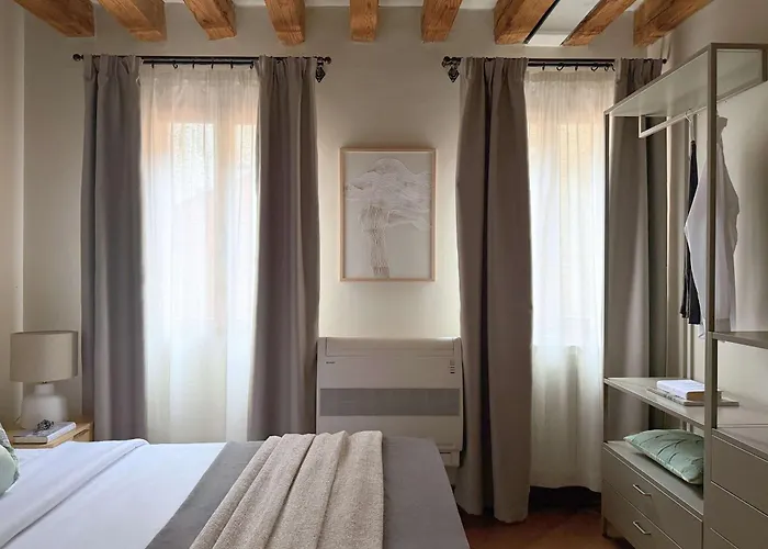 Daire Corte Contarina Luxury San Marco *