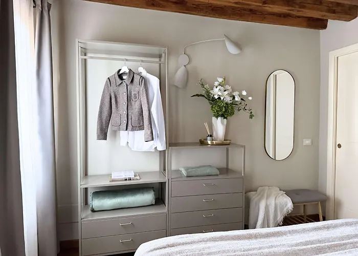 Corte Contarina Luxury San Marco * Венеция